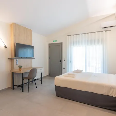 Oli Terra Seaside سكالا بوتامياس