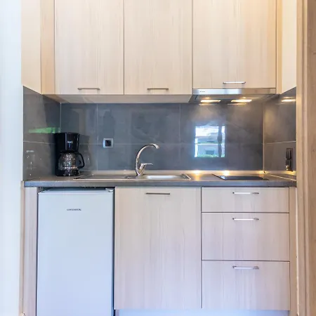 Oli Terra Seaside 3*