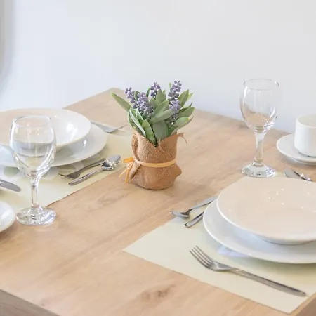 Oli Terra Seaside 3* Skala Potamia (Thasos)