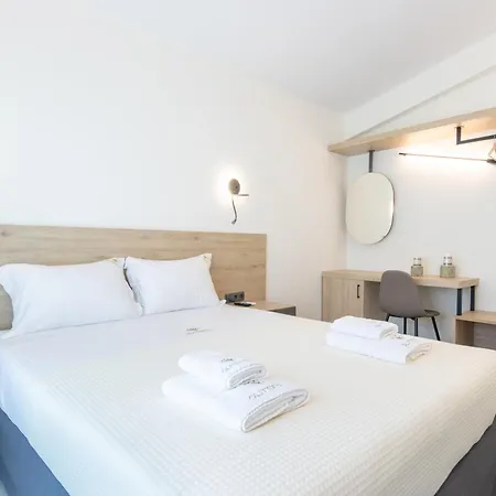 Oli Terra Seaside شقة فندقية