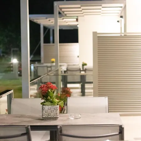 Oli Terra Seaside 3* سكالا بوتامياس