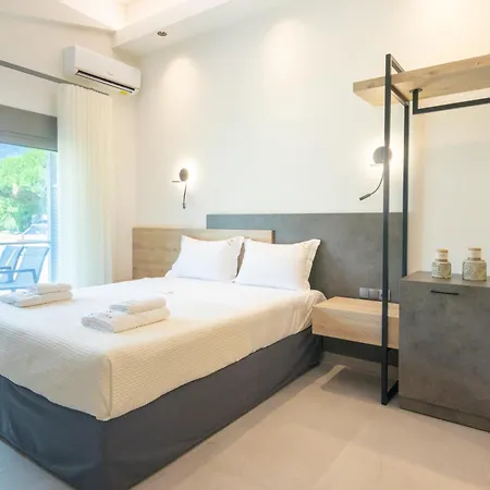 Oli Terra Seaside سكالا بوتامياس