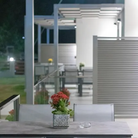 Oli Terra Seaside Apart Otel