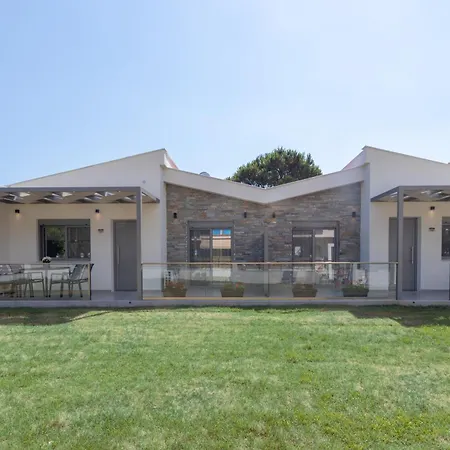 Oli Terra Seaside Apart Otel