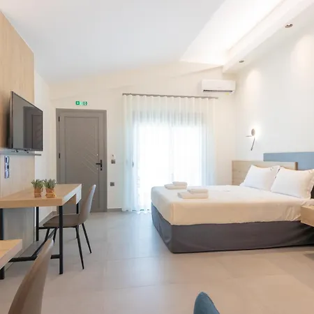 Oli Terra Seaside سكالا بوتامياس