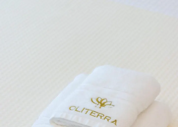 Oli Terra Seaside Hotel de apartamente 3*