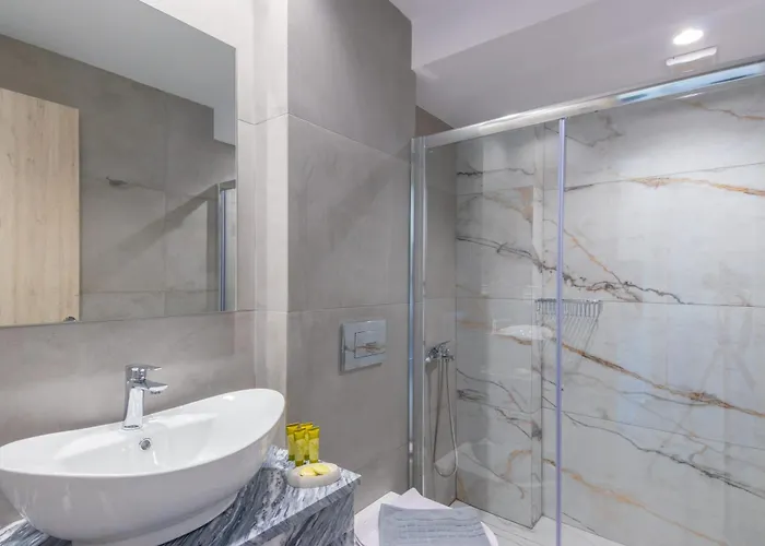 Oli Terra Seaside 3*