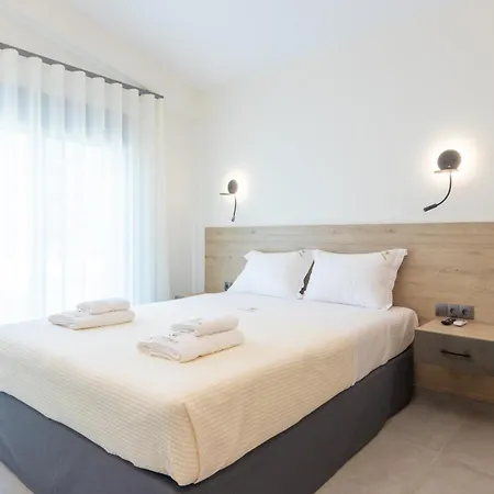 Oli Terra Seaside 3* סקאלה פוטאמיאס