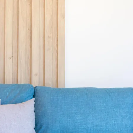 Hotel apartamentowy Oli Terra Seaside