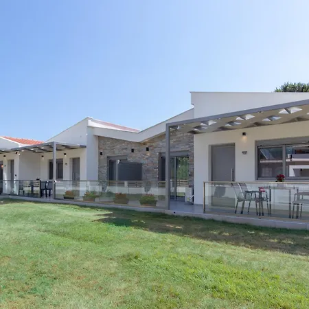 Oli Terra Seaside 스칼라 포타미아스