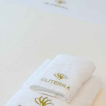 Oli Terra Seaside Hotel apartamentowy 3*