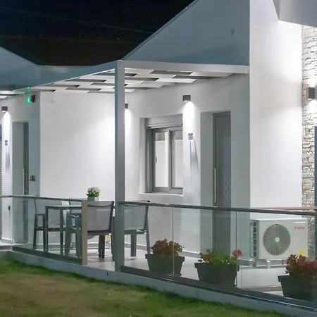 Oli Terra Seaside 스칼라 포타미아스