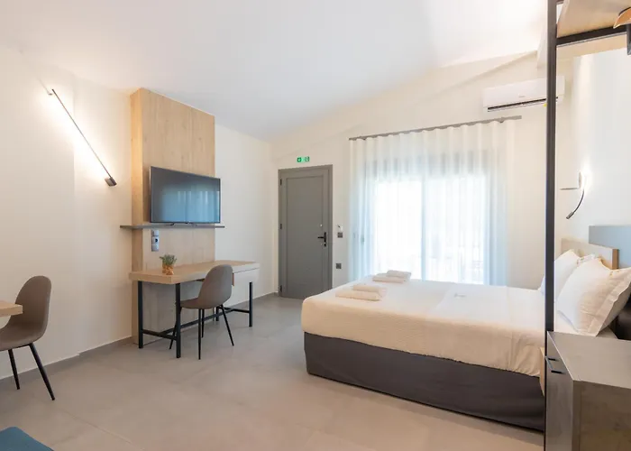 Oli Terra Seaside Szkála Potamiász