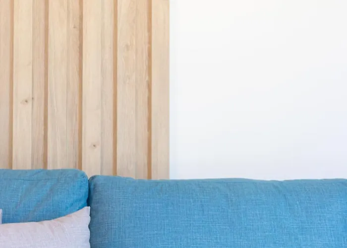 Apartmanhotel Oli Terra Seaside