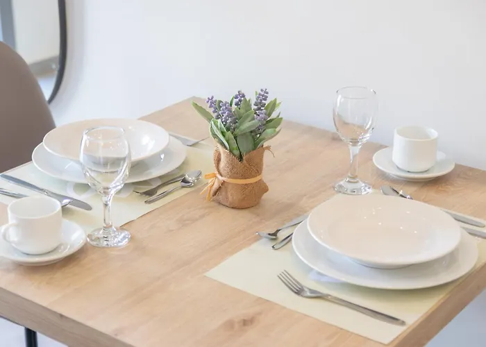 Oli Terra Seaside 3* Szkála Potamiász