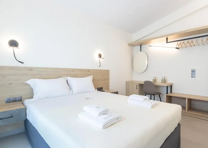 Oli Terra Seaside Apartmanhotel